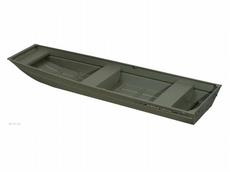 Smoker Craft Jon Boat 1436 2009 Boat specs