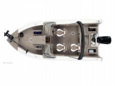 Smoker Craft Millentia 192 2009 Boat specs