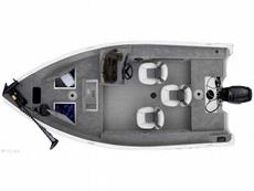 Smoker Craft Pro Angler XL 161 2009 Boat specs