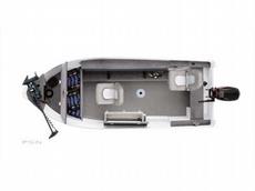 Smoker Craft Pro Mag 140 2009 Boat specs