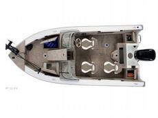 Smoker Craft Pro Mag 182 2009 Boat specs