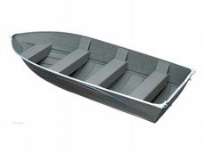 Smoker Craft Super Fisherman 157 2009 Boat specs