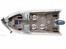 Smoker Craft Ultima 192 2009 Boat specs