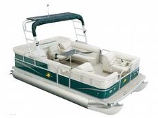SolarCraft SolarCraft 18 2009 Boat specs