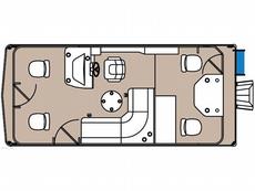 South Bay 520F TT 2009 Boat specs