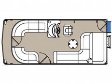 South Bay 620CR 2009 Boat specs
