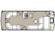 South Bay 622CRX TT 2009 Boat specs