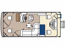 South Bay 720F 2009 Boat specs