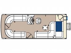 South Bay 722CR TT I/O 2009 Boat specs