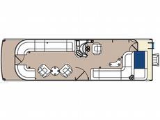 South Bay 930CPTR TT I/O 2009 Boat specs