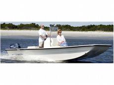 Southern Skimmer 1770 Skiff 2009 Boat specs