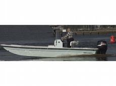 Southern Skimmer 2170 Skiff 2009 Boat specs