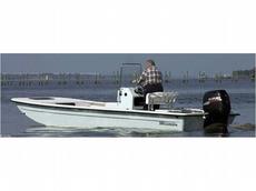 Southern Skimmer 2480 Skiff 2009 Boat specs