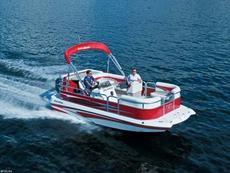 SouthWind 201 L 2009 Boat specs