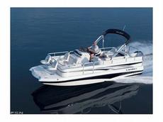 SouthWind 229 FF 2009 Boat specs
