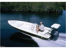 SportCraft 180 S 2009 Boat specs