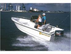 SportCraft 190 CC 2009 Boat specs