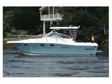 SportCraft 31 SF 2009 Boat specs