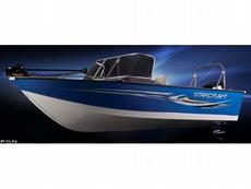 Starcraft Marine 180 2009 Boat specs