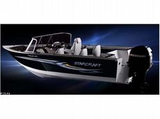 Starcraft Marine FISHMASTER Series 2009 Boat specs