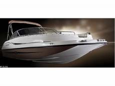 Starcraft Marine Limited OB Series 2009 Boat specs