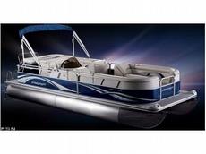 Starcraft Marine Limited Series 2009 Boat specs