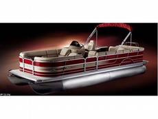 Starcraft Marine Majestic Series 2009 Boat specs