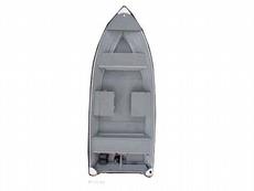 Starcraft Marine SF 1420 DLX SIDE 2009 Boat specs