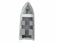 Starcraft Marine SF 1420 FLSS 2009 Boat specs
