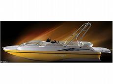 Starcraft Marine Star Step I/O Series  2009 Boat specs