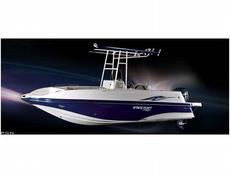 Starcraft Marine Star Step OB Series 2009 Boat specs