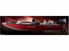 Starcraft Marine Starcaster 2009 Boat specs