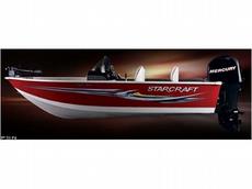 Starcraft Marine Starfire Series 2009 Boat specs