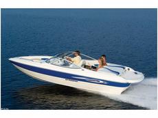 Stingray 195LS 2009 Boat specs