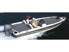 Stratos 176 XT 2009 Boat specs