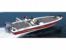 Stratos 186 XT 2009 Boat specs