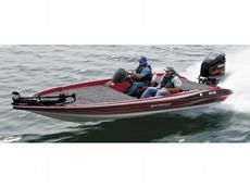 Stratos 201 XL 2009 Boat specs