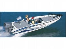 Stratos 275 XL 2009 Boat specs