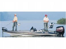 Stratos 294 XL 2009 Boat specs