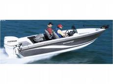 Stratos 385 XF 2009 Boat specs