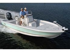 Striper 22 Bay Boat 2009 Boat specs