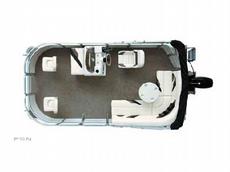 SunChaser 818 F 2009 Boat specs
