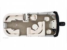 SunChaser 820 F 2009 Boat specs