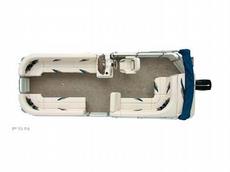 SunChaser 824 CR 2009 Boat specs