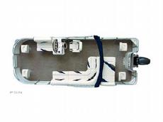SunChaser 8524 4.0 2009 Boat specs