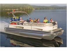 Suncruiser LS240SD Cruiser 2009 Boat specs