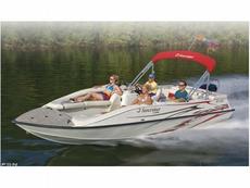 Suncruiser SD190 Cruiser 2009 Boat specs