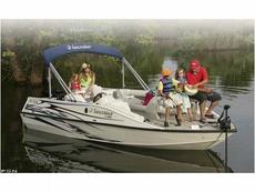 Suncruiser SD224 Angler 2009 Boat specs
