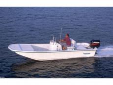 Sundance F19CC 2009 Boat specs