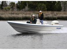 Sundance SV23 2009 Boat specs